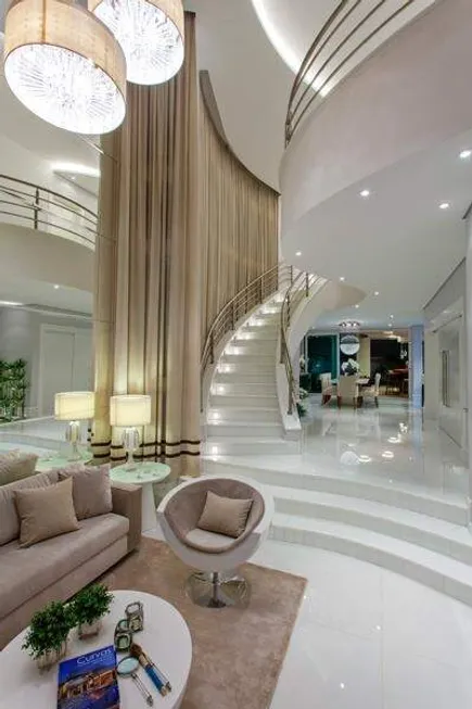 Foto 1 de Casa de Condomínio com 4 Quartos à venda, 395m² em Jardim Colinas de Sao Joao, Limeira