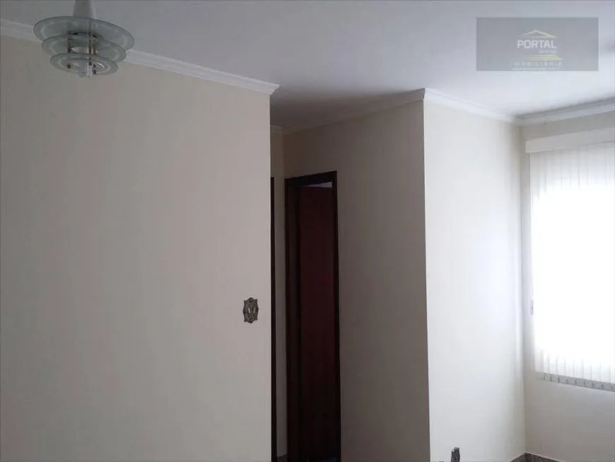 Foto 1 de Apartamento com 2 Quartos para alugar, 68m² em Vila Moinho Velho, São Paulo