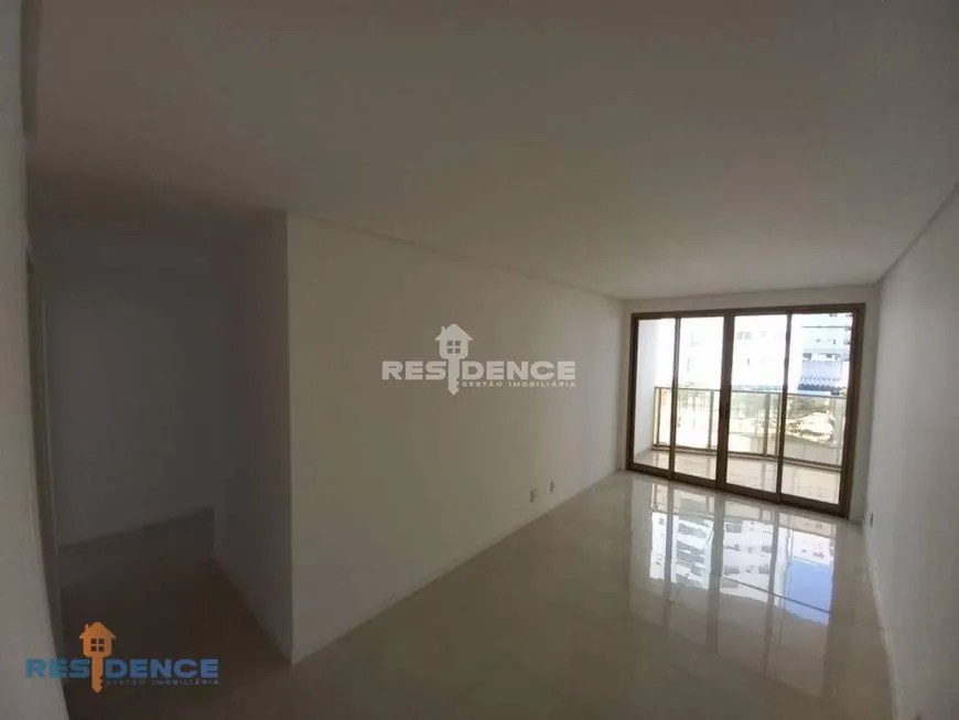 Foto 1 de Apartamento com 4 Quartos à venda, 98m² em Praia de Itaparica, Vila Velha