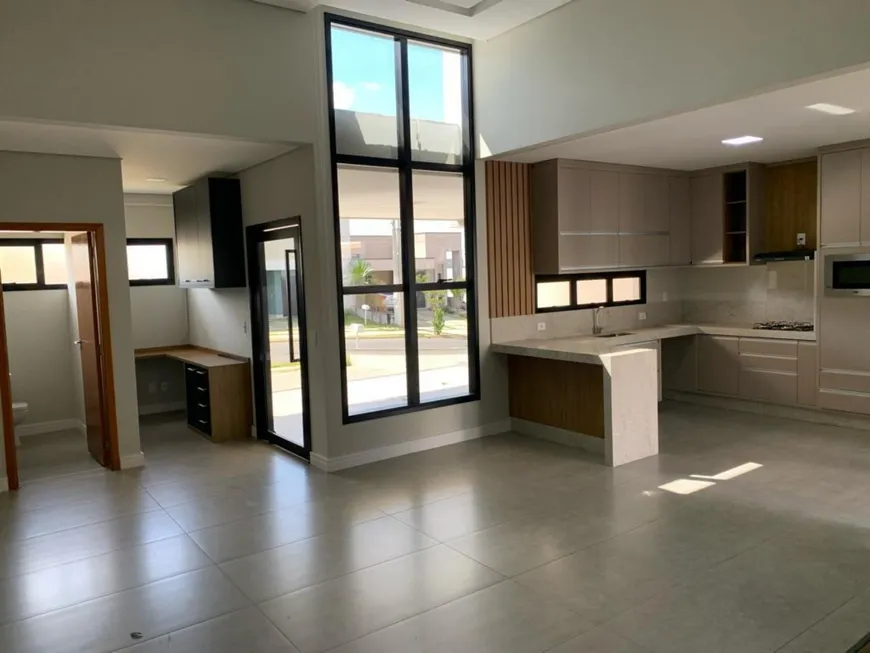 Foto 1 de Casa com 3 Quartos à venda, 150m² em JARDIM BRESCIA, Indaiatuba