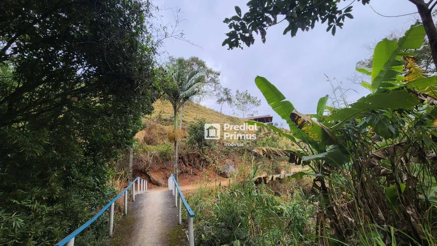 Foto 1 de Lote/Terreno à venda, 2780m² em Lumiar, Nova Friburgo