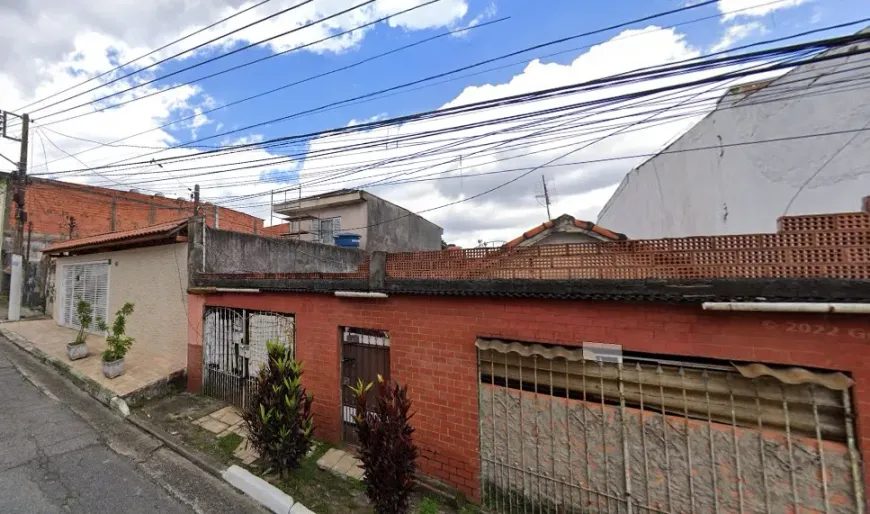 Foto 1 de Lote/Terreno à venda, 192m² em Vila Tolstoi, São Paulo
