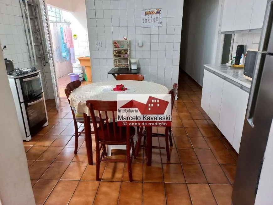 Foto 1 de Casa com 2 Quartos à venda, 114m² em Ipiranga, São Paulo