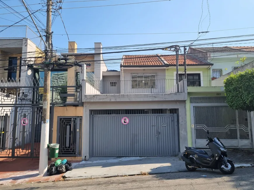 Foto 1 de Prédio Comercial com 4 Quartos para alugar, 300m² em Casa Verde, São Paulo