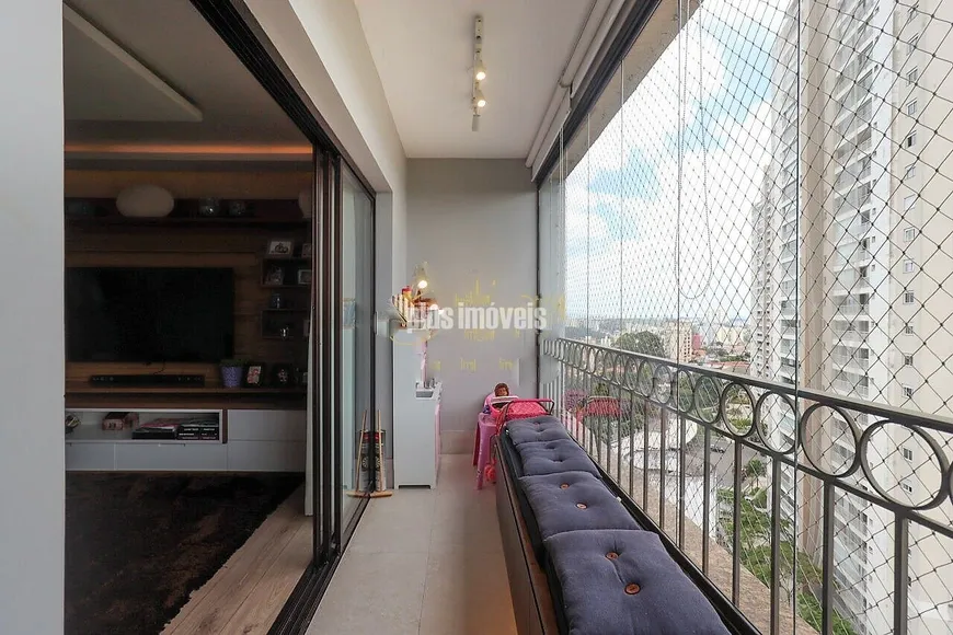 Foto 1 de Apartamento com 4 Quartos à venda, 149m² em Morumbi, São Paulo