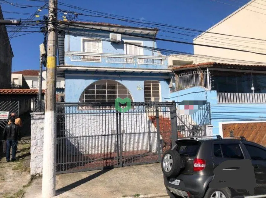 Foto 1 de Casa com 3 Quartos à venda, 180m² em Casa Verde, São Paulo