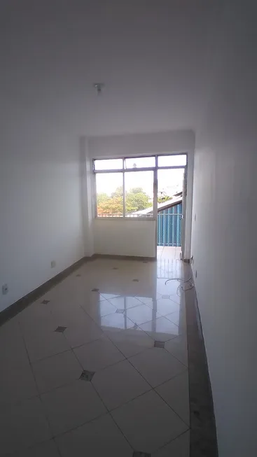Foto 1 de Apartamento com 2 Quartos à venda, 50m² em Magalhães Bastos, Rio de Janeiro