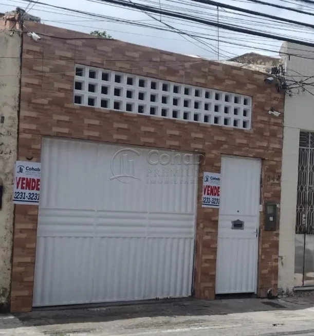 Foto 1 de Casa com 4 Quartos à venda, 254m² em Centro, Aracaju