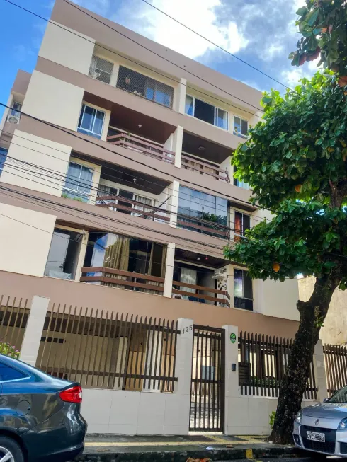 Foto 1 de Apartamento com 3 Quartos à venda, 89m² em Amaralina, Salvador