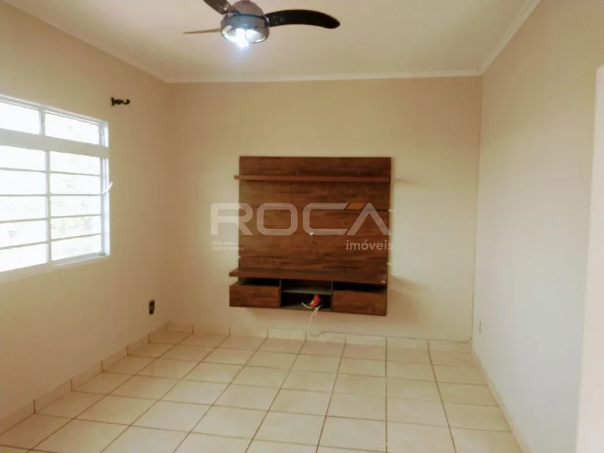 Foto 1 de Casa com 3 Quartos à venda, 131m² em Ipiranga, Ribeirão Preto