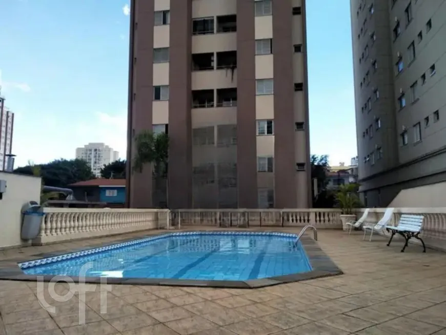 Foto 1 de Apartamento com 2 Quartos à venda, 92m² em Jardim América, São Paulo