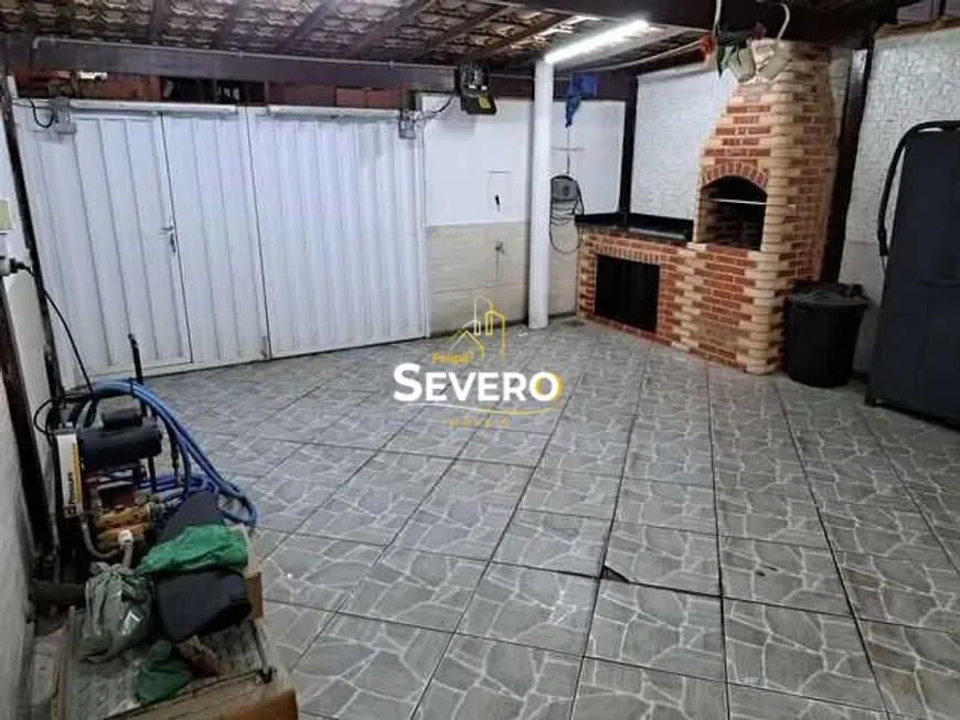 Foto 1 de Casa com 2 Quartos à venda, 82m² em Boaçu, São Gonçalo