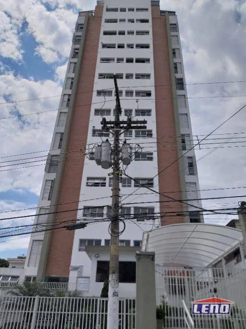 Foto 1 de Apartamento com 2 Quartos à venda, 70m² em Vila Beatriz, São Paulo