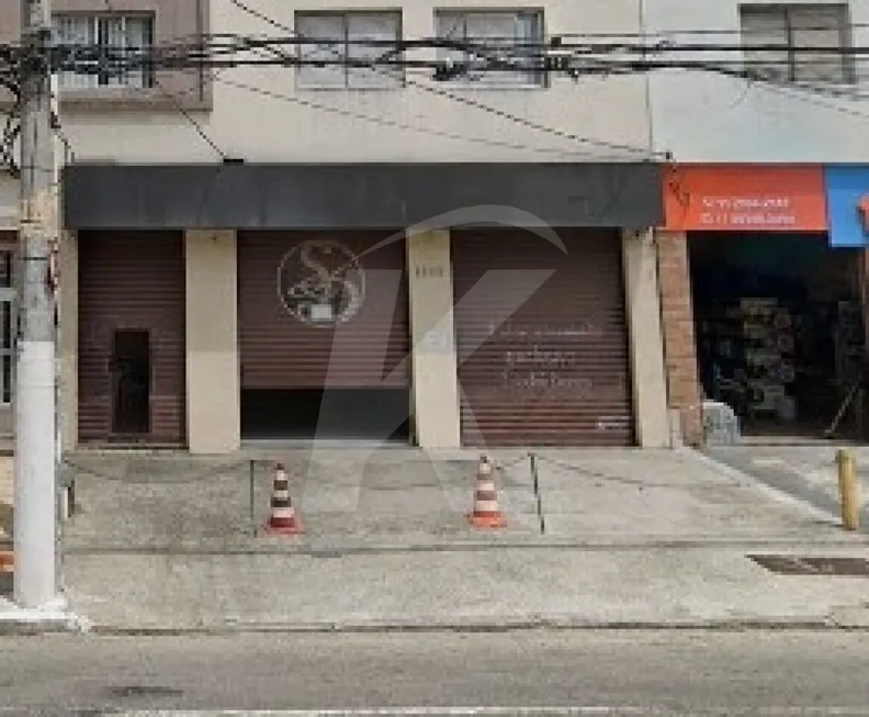 Foto 1 de Sala Comercial para alugar, 180m² em Tucuruvi, São Paulo