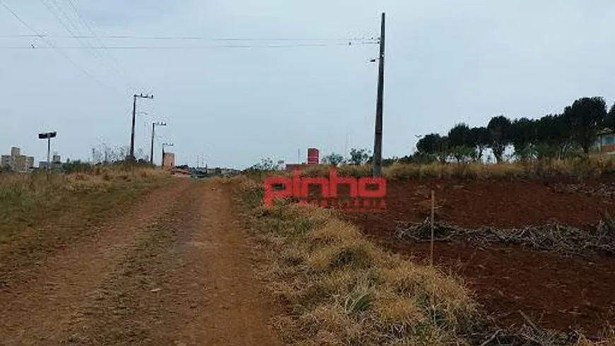 Foto 1 de Lote/Terreno à venda, 504m² em , Capinzal