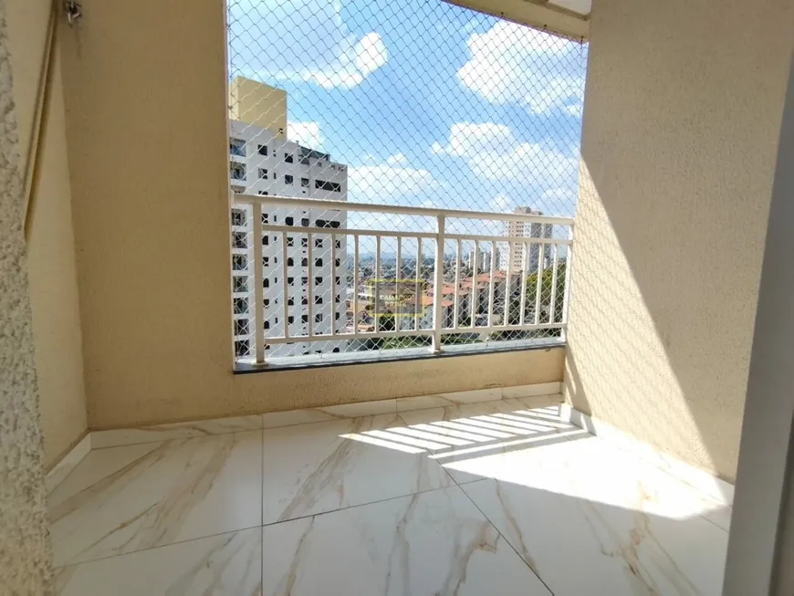 Foto 1 de Apartamento com 2 Quartos à venda, 57m² em Santa Maria, Osasco