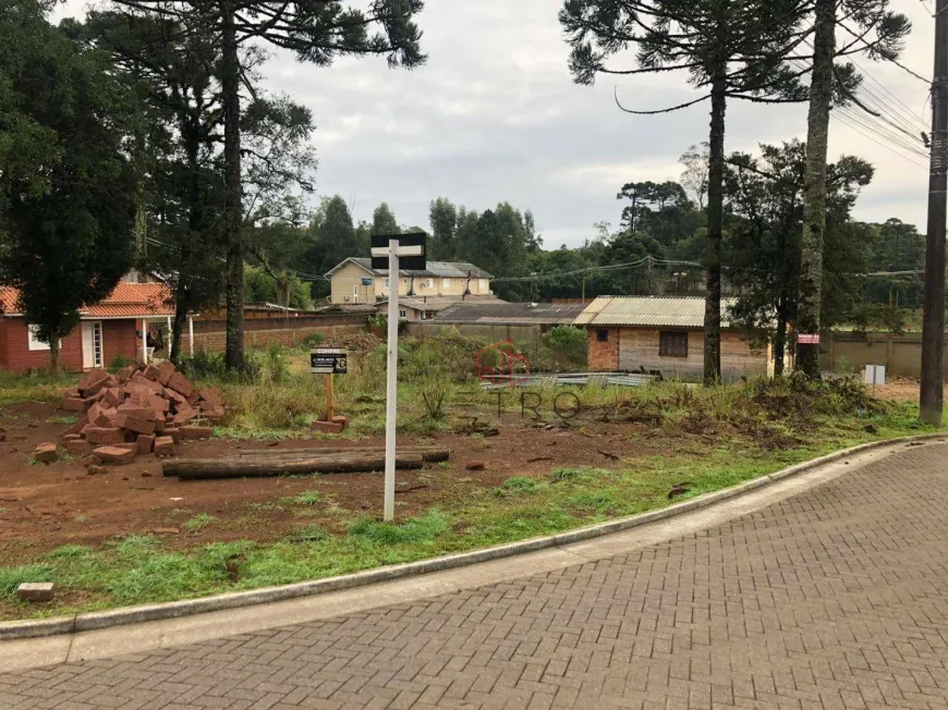 Foto 1 de Lote/Terreno à venda, 2000m² em , Canela