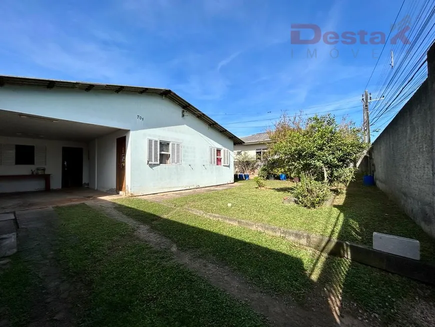 Foto 1 de Casa com 3 Quartos à venda, 75m² em Serraria, São José