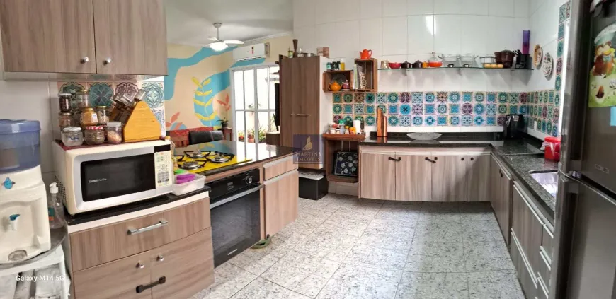 Foto 1 de Casa com 3 Quartos à venda, 168m² em Pacaembu, Itupeva