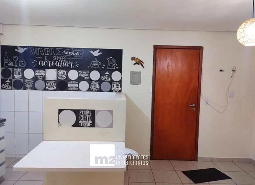 Foto 1 de Flat com 1 Quarto à venda, 40m² em Setor Nova Vila, Goiânia