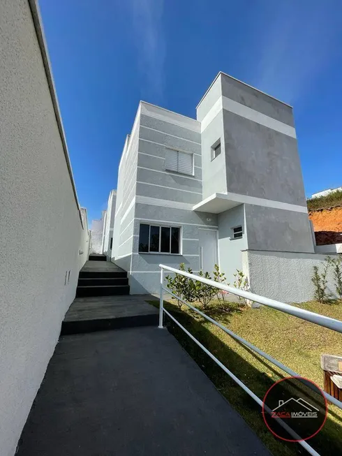 Foto 1 de Casa com 3 Quartos à venda, 70m² em Vila São Paulo, Mogi das Cruzes