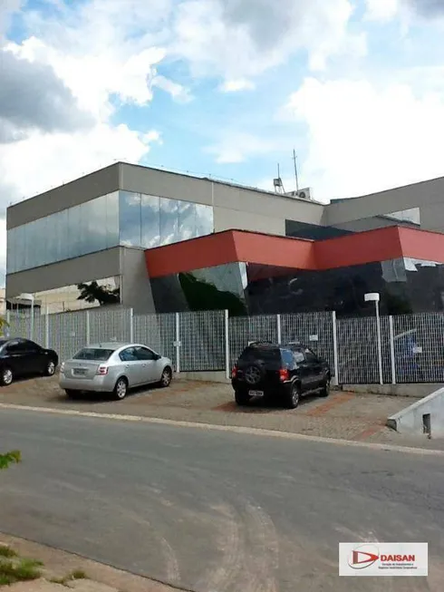 Foto 1 de Galpão/Depósito/Armazém para venda ou aluguel, 5158m² em Parque Industrial San Jose, Cotia