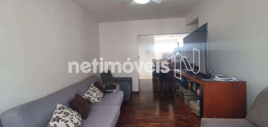 Foto 1 de Apartamento com 3 Quartos à venda, 118m² em Gutierrez, Belo Horizonte