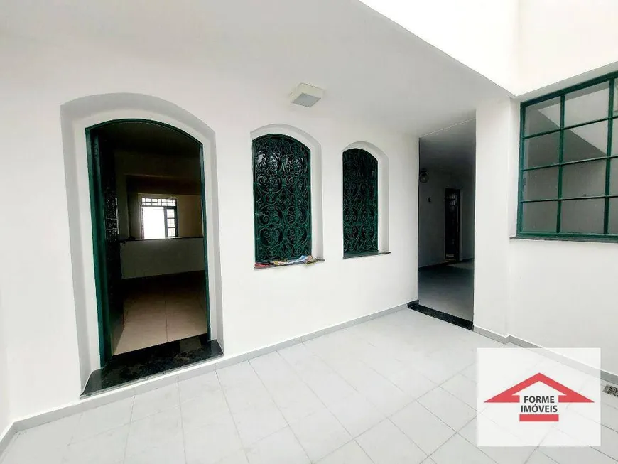 Foto 1 de Casa com 3 Quartos à venda, 186m² em Vila Liberdade, Jundiaí