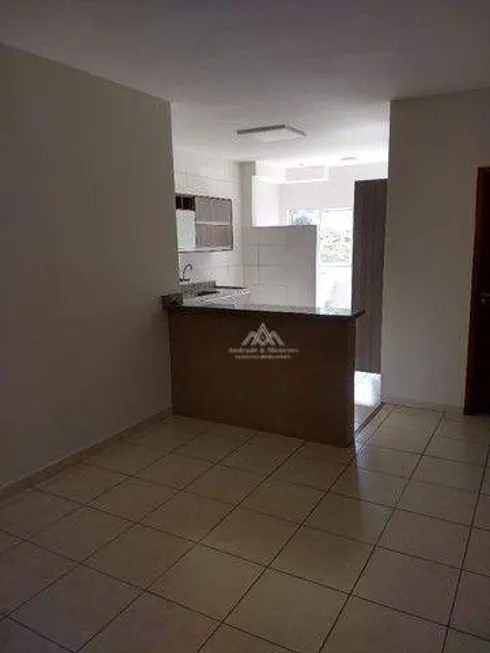 Foto 1 de Apartamento com 2 Quartos à venda, 77m² em Jardim Anhanguéra, Ribeirão Preto