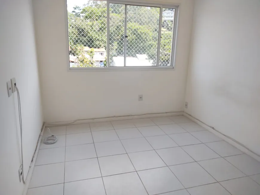 Foto 1 de Apartamento com 2 Quartos à venda, 60m² em Maceió, Niterói