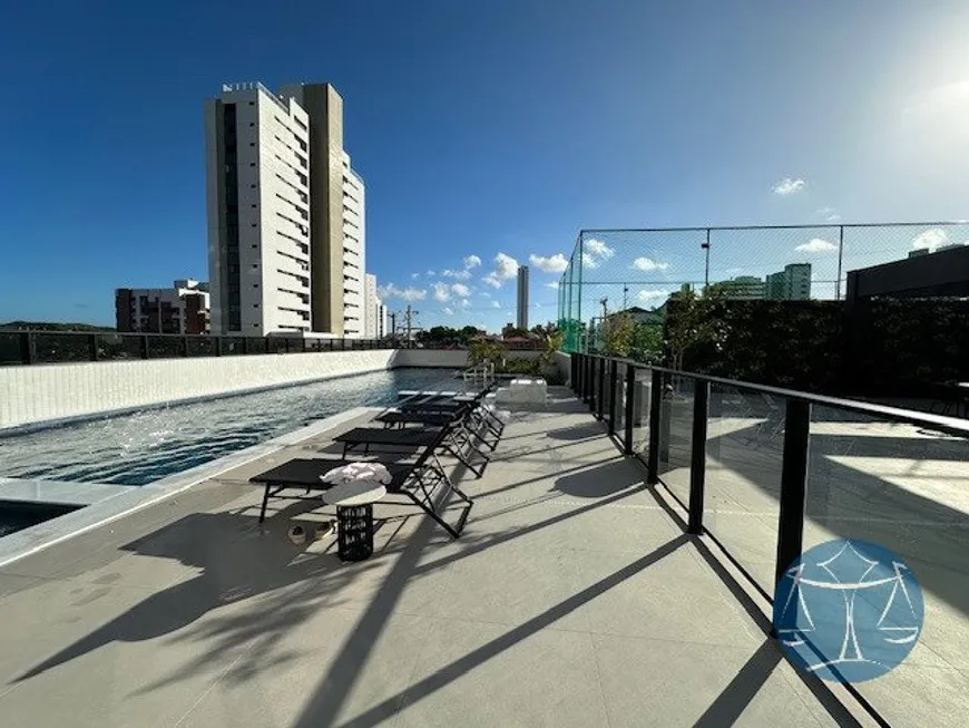 Foto 1 de Apartamento com 3 Quartos à venda, 134m² em Lagoa Nova, Natal