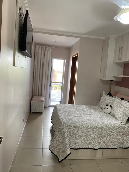 Foto 1 de Sobrado com 3 Quartos à venda, 180m² em Vila São Geraldo, São Paulo