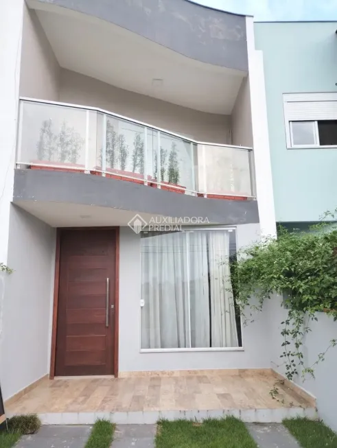 Foto 1 de Casa com 2 Quartos para alugar, 100m² em Ribeirão da Ilha, Florianópolis