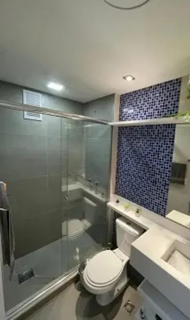 Foto 1 de Apartamento com 2 Quartos à venda, 70m² em Chácara Califórnia, São Paulo