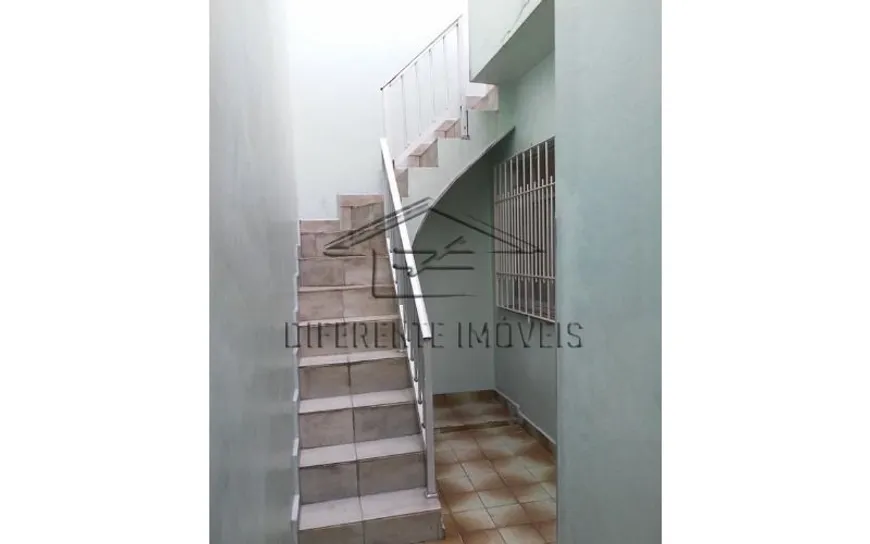 Foto 1 de Sobrado com 4 Quartos à venda, 220m² em Móoca, São Paulo