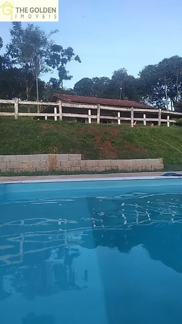 Foto 1 de Fazenda/Sítio com 5 Quartos à venda, 1600m² em Lima Rico, Tuiuti