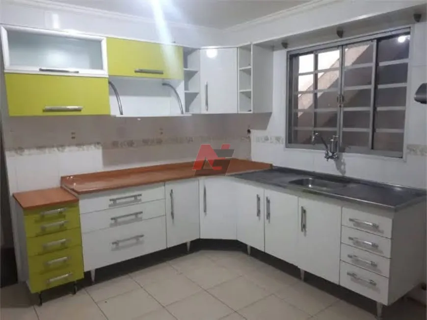 Foto 1 de Casa com 3 Quartos à venda, 197m² em Cidade das Flores, Osasco