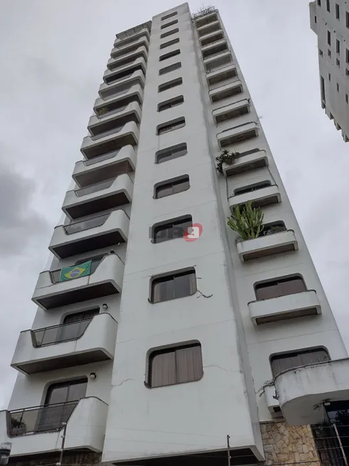 Foto 1 de Apartamento com 4 Quartos à venda, 212m² em Parque da Mooca, São Paulo