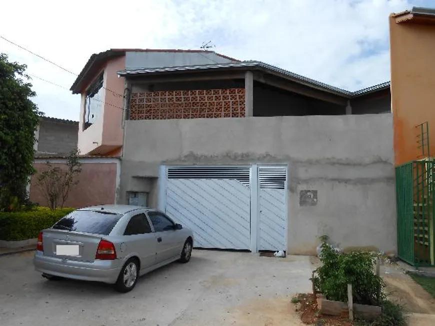 Foto 1 de  com 3 Quartos à venda, 230m² em Vila Nova Sorocaba, Sorocaba
