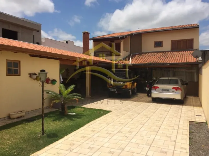 Foto 1 de Casa com 3 Quartos à venda, 250m² em Residencial Vitória, Boituva