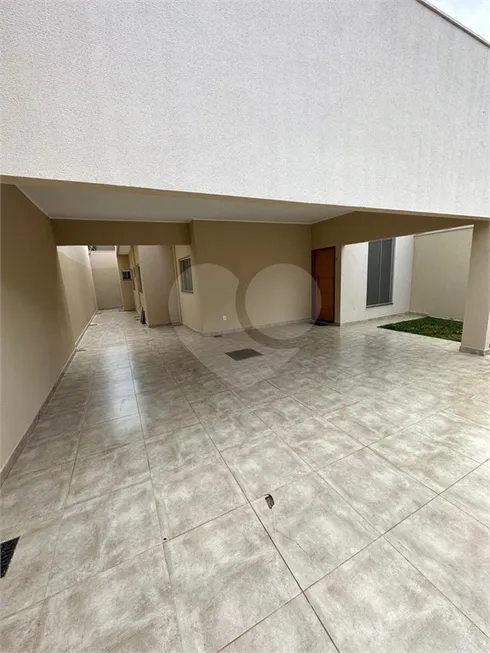 Foto 1 de Casa com 3 Quartos à venda, 125m² em Jardim Ibirapuera, Anápolis