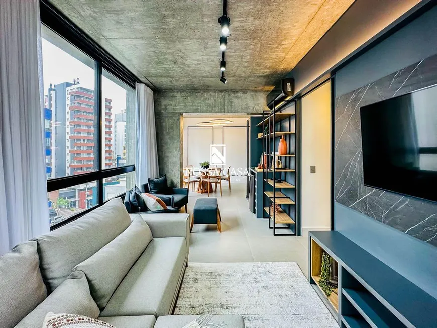 Foto 1 de Apartamento com 2 Quartos à venda, 91m² em Centro, Torres