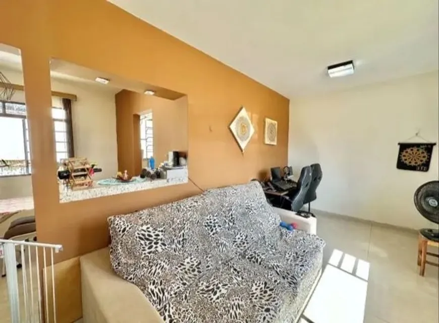 Foto 1 de Apartamento com 2 Quartos à venda, 60m² em Santa Efigênia, Belo Horizonte