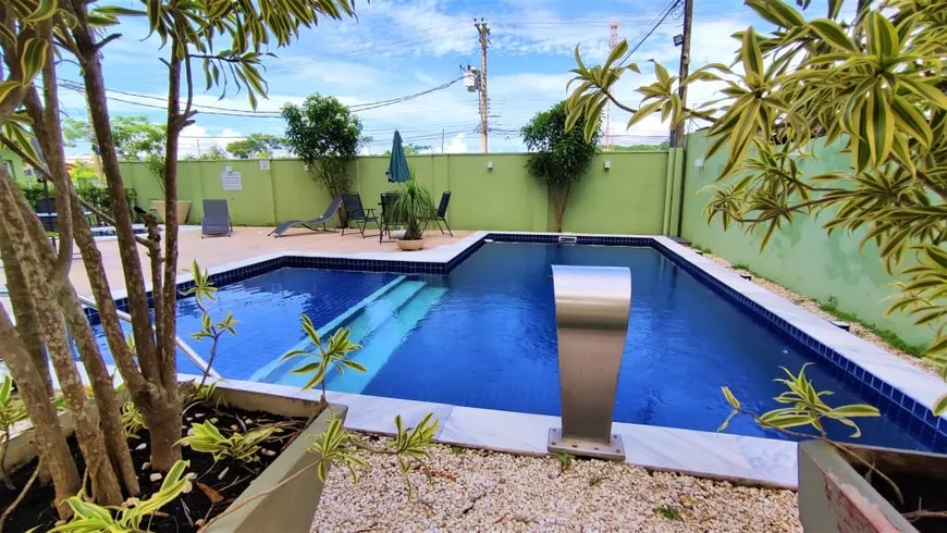 Foto 1 de Apartamento com 2 Quartos à venda, 57m² em Martim de Sa, Caraguatatuba