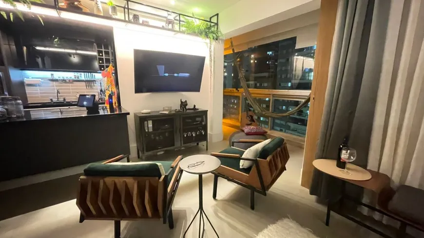 Foto 1 de Apartamento com 2 Quartos à venda, 77m² em Jacarepaguá, Rio de Janeiro