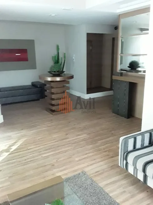 Foto 1 de Apartamento com 3 Quartos à venda, 205m² em Jardim Anália Franco, São Paulo
