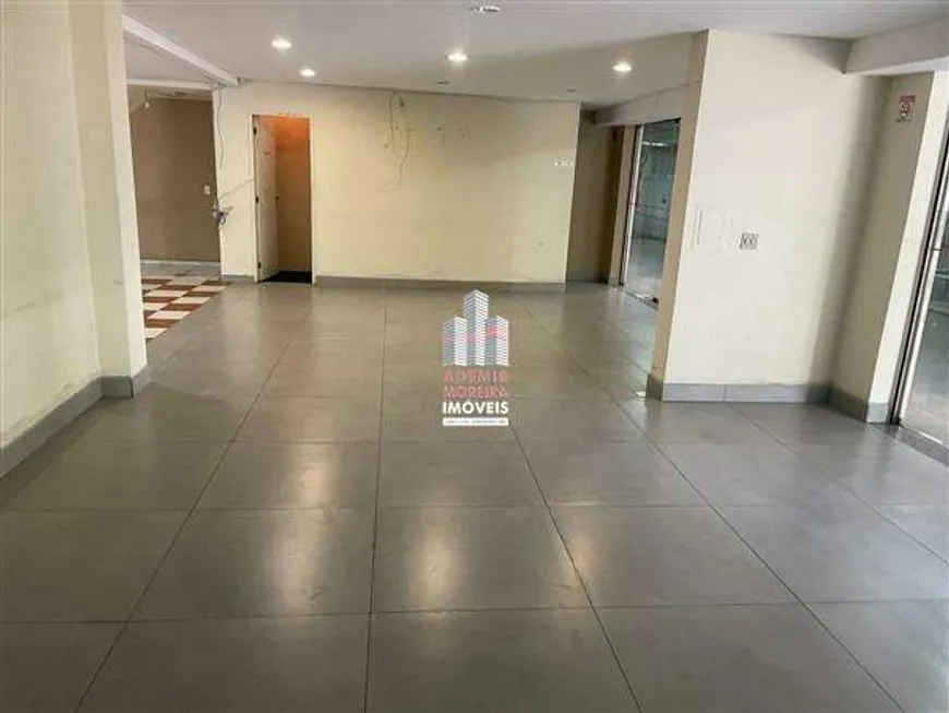 Foto 1 de Ponto Comercial à venda, 140m² em Funcionários, Belo Horizonte