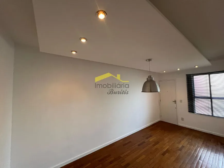 Foto 1 de Apartamento com 3 Quartos à venda, 55m² em Buritis, Belo Horizonte