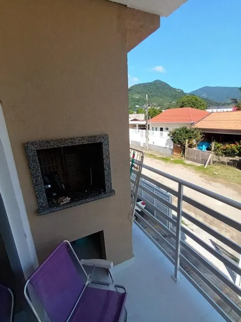 Foto 1 de Apartamento com 2 Quartos à venda, 60m² em Ribeirão da Ilha, Florianópolis