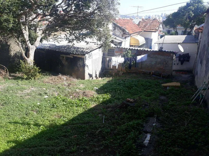 Foto 1 de Lote/Terreno à venda, 1050m² em Centro, São Caetano do Sul